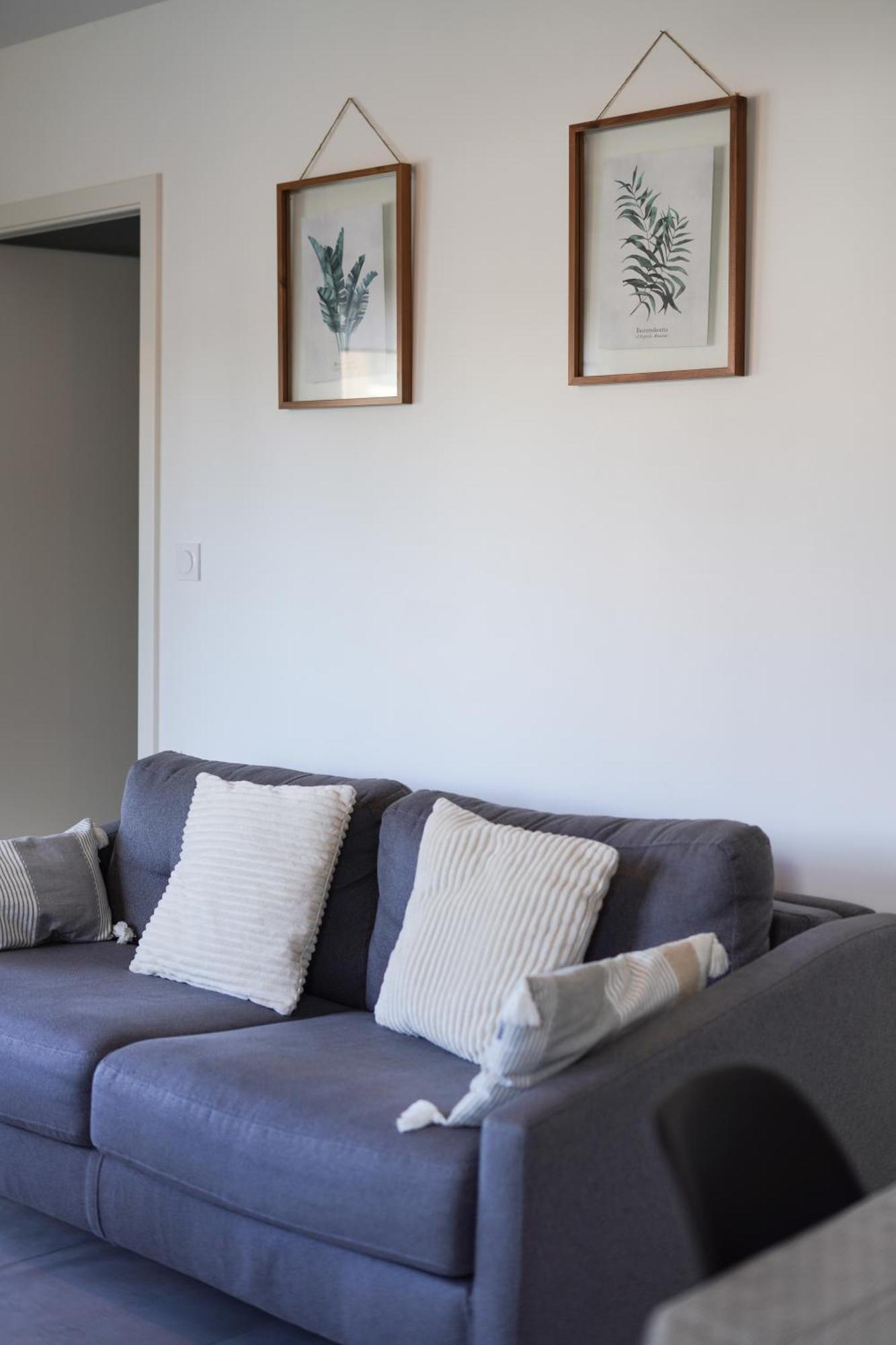 Appartement T2 Ideal 2 Personnes-150 M De La Plage Biscarrosse Exterior foto